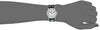 Timex Women's T2P370 Weekender 31mm Blue Floral Nylon Slip-Thru Strap Watch