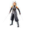 STAR WARS The Black Series Ahsoka Tano Toy 6-Inch-Scale The Mandalorian Collectible Action Figure, Toys for Kids Ages 4 and Up