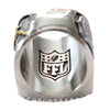 Spire Designs Fantasy Football Championship Ring - FFL Ring with Display Box (8)