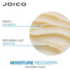 Joico Moisture Recovery Treatment Balm | For Thick, Coarse, Dry Hair | Restore Moisture, Smoothness, Strength, & Elasticity | Reduce Breakage & Frizz | With Jojoba Oil & Shea Butter | 8.5 Fl Oz
