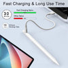Stylus Pen for iPad 9th&10th Generation,Fast Charge Active Pencil Compatible with 2018-2023 iPad Pro 11