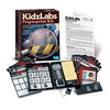 4M Toysmith, Kidzlabs Finger Print Kit, Dectective Science Kit , For Boys & Girls Ages 8+
