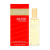Jovan Musk FOR WOMEN 3.25 oz Cologne Concentrate Spray