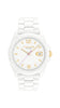 Coach Greyson Women's Watch | Water Resistant | Quartz Movement | Elevating Elegance for Every Occasion(Model 14503925)