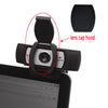 HUYUN The Webcam Privacy Shutter Protects Lens Cap Hood Cover Compatible for Logitech HD Pro Webcam C920 & C930e & C922X C922x Pro