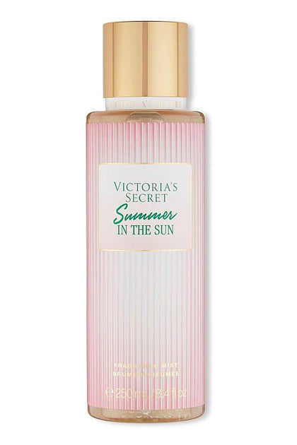 Victoria Secret New | SUMMER IN THE SUN | Forever Summer Fragrance Mist | 250ml
