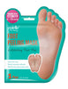 Epielle-Foot Peel Mask - 2 Pack - For Cracked Heels, Dead Skin & Calluses - Make Your Feet Baby Soft & Get a Smooth Skin, Removes & Repairs Rough Heels, Dry Toe Skin - Exfoliating Peeling Treatment