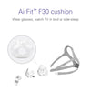 ResMed AirFit F30 Full Face Replacement Cushion - Medium