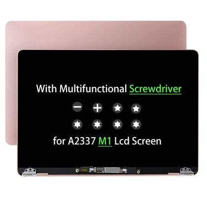 NUOLAISUN LCD Screen Replacement for MacBook Air 13