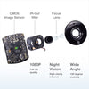 VTech RM5764-2HD 1080p Smart WiFi Remote Access 2 Camera BabyMonitor, 360° Pan & Tilt, 5