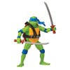 Teenage Mutant Ninja Turtles: Mutant Mayhem Basic Figure Turtle 4-Pack Bundle by Playmates Toys