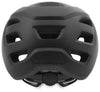 Giro Fixture Adult Recreational Cycling Helmet - Universal Adult (54-61 cm), Matte Black