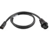 MKR MI-1 HB HELIX Adapter Cable, Black