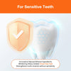 Teeth Whitening Strip for Senitive Teeth - Whitening Without The Sensitivity, Professional Bitvae White Strips, 18 Treatments 36 Strips