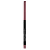 Maybelline Color Sensational Shaping Lip Liner with Self-Sharpening Tip, Almond Rose, Nude Pink, 1 Count