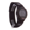 Timex Men's T49949 Expedition Digital CAT Black Fast Wrap Watch