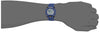 Casio G-Shock Men's Quartz Blue Rubber 200 M WR 45mm Digital Watch DW9052-2