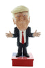MimiConz Figurines: World Leaders (Donald Trump)