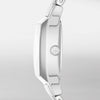 Relic by Fossil Women's Everly Quartz Stainless Steel Three-Hand Watch, Color: Silver (Model: ZR34270)