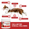 NWC Naturals - Total-Zymes- Digestive Enzymes for Dogs and Cats - Treats 365 Cups of Pet Food