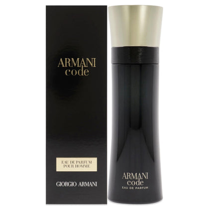 Giorgio Armani Armani Code EDP Spray Men 3.7 oz