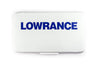 Lowrance 9-inch Fish Finder Sun Cover - Fits all Lowrance HOOK2 9 Models, Gray