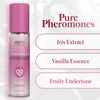 Pretty Privates Provocative Scent - Premium Pheromone Cologne For Women - Pheromone Perfume For Her - Fragrance Essential Oil With Pure Pheromones - Long-Lasting Scent - 0.34 oz (10 mL)