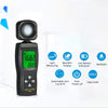 Cheffort Digital Lux Meter, Illuminometer, Photometer, 0?200,000 Lux Measure Range, Lux/FC Unit Selection for Homes, Agriculture, Warehouses, Farms, Stage, Stadiums