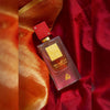 Lattafa Perfumes Ana Abiyedh Rouge for Unisex Eau de Parfum Spray, 2.0 Ounce / 60 ml