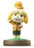 Nintendo Amiibo Animal Crossing Series Figure (Shizue Winter Clothes)