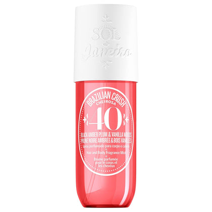 SOL DE JANEIRO Cheirosa '40 Hair & Body Fragrance Mist 240mL/8.1 fl oz.