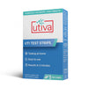 Utiva UTI Test Strips - Home Test Kit for Urinary Tract Infection - Clinically Accurate Results in 2 Minutes - Urine Test Strips for Women and Men, 3 Individual at Home UTI Tests
