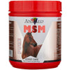 ANIMED 1 lb Pure MSM Powder with No Filler for Equine or Dogs Joint, Cartilage and Skin Health