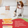 Dog Cranberry Supplement - Natural Dog UTI Treatment & Kidney Support for Dogs. Dog Supplement Powder Same as Cranberry Pills for Dogs. Puppy Supplies for Dog Pee Health - Dog Incontinence Product