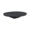 THERABAND Wobble Board Stability and Balance Trainer, Round Balance Board for Physical Therapy, Core Strengthening, Injury Rehabilitation, Agility Improvement, Coordination Exercise, & Surf Training