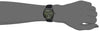 Relic by Fossil Men's Everet analog-quartz Watch with Silicone Strap, black, 24 (Model: ZR12227)