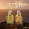 Calvin Klein Eternity for Men Deodorant Spray, 5.3 fl oz