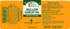 Herb Pharm Kids Mullein and Garlic Oil, 1 Fl Oz, Calendula, Garlic, Mullein, St. John's Wort, Olive Oil