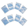 Ultra Pro Clear Card Sleeves for Standard Trading Cards, Polypropylene (PP) (1000)