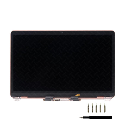 LCDOLED Replacement 13.3 inches 2560x1600 Full LCD Screen Complete Top Assembly for MacBook Air Retina 13