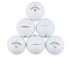 Reload Recycled Golf Balls (24-Pack) of Callaway Golf Balls, One Size, White