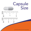 NOW Supplements, Vitamin B-6 (Pyridoxine HCl) 100 mg, Cardiovascular Health*, 250 Veg Capsules