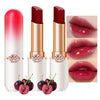 BINGBRUSH 2Pcs Color Changing Lipstick Queen,Long Lasting Lip Care Moisturizer Lip Balm Magic Lip Gloss Lip Tint Stain Glossly Makeup Lipstick Set for Women