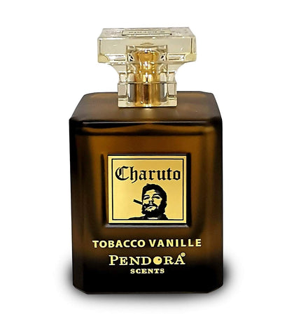 Paris Corner Charuto Tobacco Vanille Eau De Parfum Men & Women Spray Fragrance Scent 100ml PERFUMES