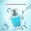 TONBGSEL Cupid Charm Toilette for Men,Cupid Cologne Fragrances for Men, Cupid Romantic Perfume Spray (50ML)