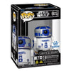Funko Pop! Star Wars: R2-D2 *Lights & Sounds Shop Exclusive