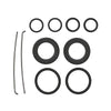 Octopus Autopilot Drives OC16SUK08, 38mm Bore Cylinder Seal Kit