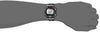 Timex Men's TW5K85900 Ironman Classic 50 Full-Size Black/Gray/Red Resin Strap Watch