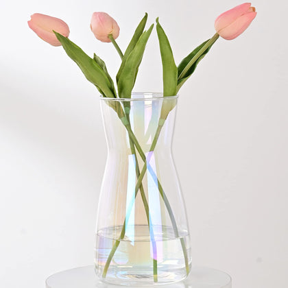 Glass Vase, 8