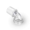 2021 Version Replacement Elbow/Swivel for Dream Wear Nasal Mask for CPAP Users